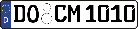 DO-CM1010