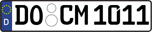DO-CM1011