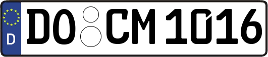 DO-CM1016