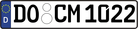 DO-CM1022