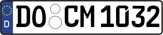 DO-CM1032