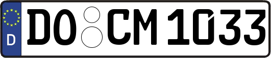 DO-CM1033