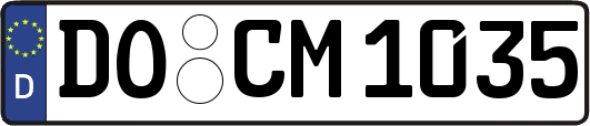 DO-CM1035