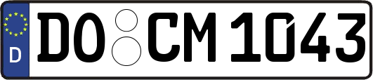 DO-CM1043