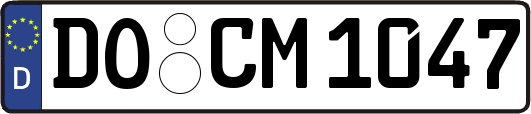 DO-CM1047