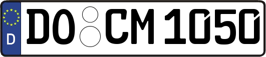 DO-CM1050