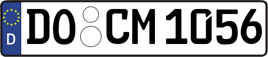 DO-CM1056