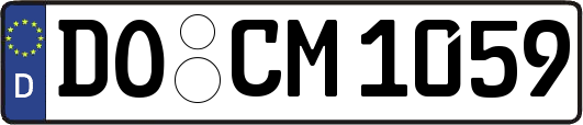 DO-CM1059