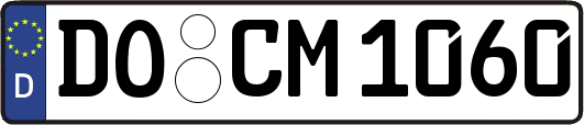 DO-CM1060