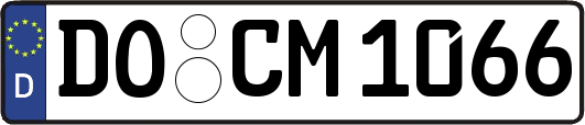 DO-CM1066
