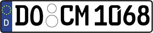 DO-CM1068