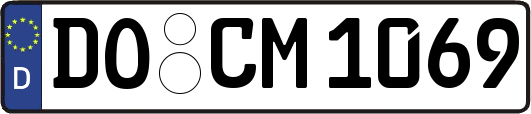 DO-CM1069