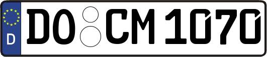DO-CM1070