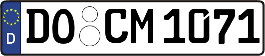 DO-CM1071