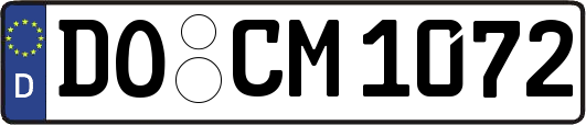 DO-CM1072