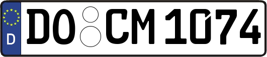 DO-CM1074