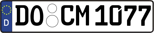 DO-CM1077