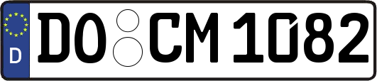 DO-CM1082