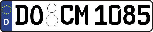 DO-CM1085