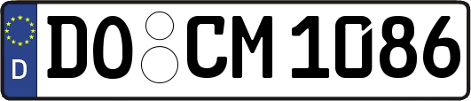 DO-CM1086