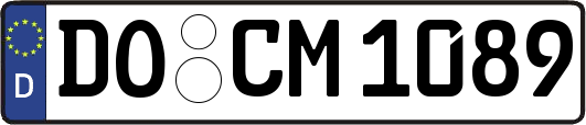 DO-CM1089