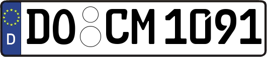 DO-CM1091