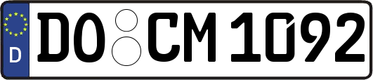 DO-CM1092