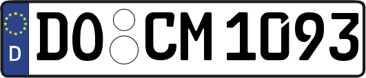 DO-CM1093