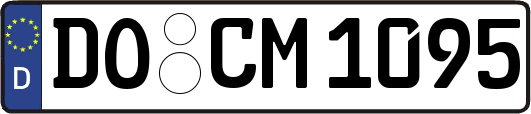 DO-CM1095