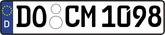 DO-CM1098