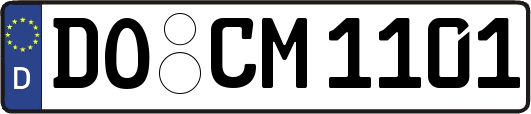 DO-CM1101