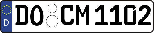 DO-CM1102