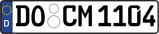 DO-CM1104