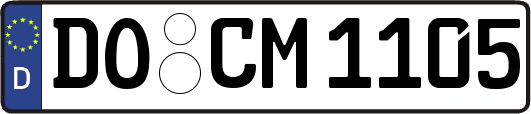 DO-CM1105