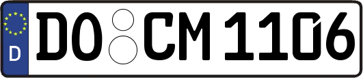 DO-CM1106