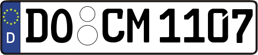 DO-CM1107