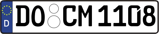 DO-CM1108