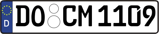 DO-CM1109