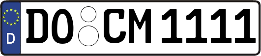 DO-CM1111