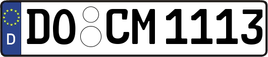 DO-CM1113