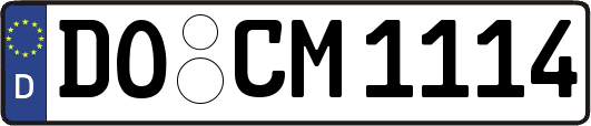 DO-CM1114