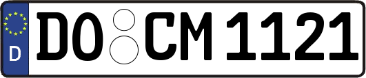 DO-CM1121
