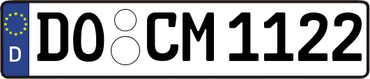 DO-CM1122