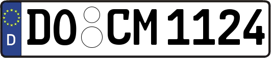 DO-CM1124