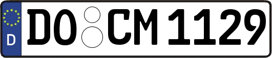 DO-CM1129