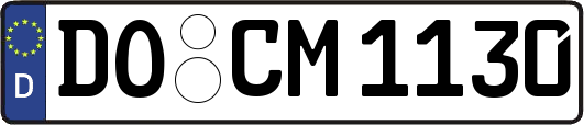 DO-CM1130