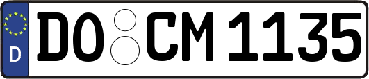 DO-CM1135