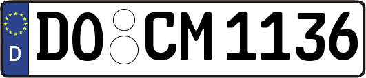 DO-CM1136
