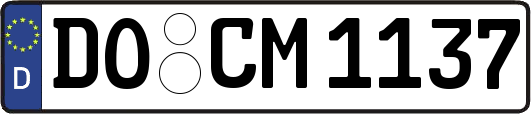 DO-CM1137