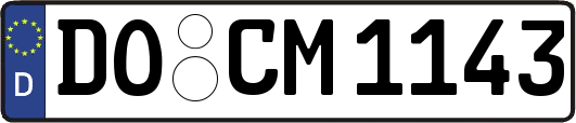 DO-CM1143